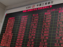 -中国工商银行(北京远洋山水支行)