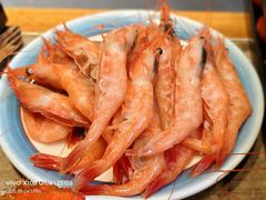 -亚马逊蒸汽活海鲜自助(LCM置汇旭辉广场店)