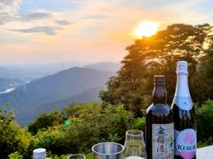 -黄埔油麻山森林公园