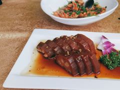 -龙井壹号·茶缘山景宴(龙井村店)