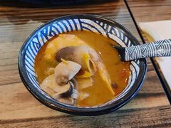 -Hi YOU你的饭局泰餐厅(雍和宫店)