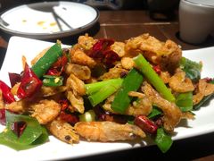 -Local泰莲庭(虹鳟鱼店)