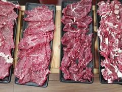 -飞厦老二手槌牛肉丸店