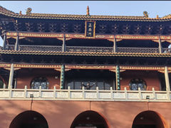-南岳大庙