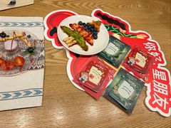 -星巴克(银川金凤万达店)