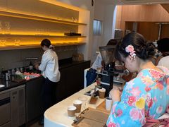 -% Arabica(京都东山店)