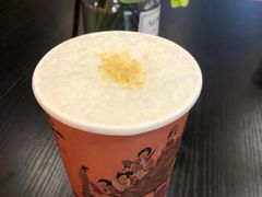 -茶话弄(中贸广场店)