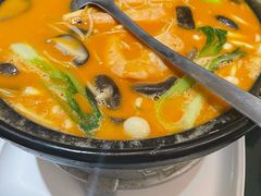 -君霖私家菜(春柳店)