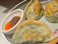 -禄运茶居·手工点心(猎德店)