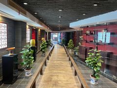 -汉通东林海鲜大酒店(鼓楼孝闻街店)