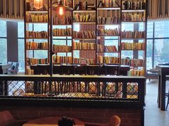 -十七英哩咖啡 Seventeen Mile Coffee(崇盛晶珠广场店)