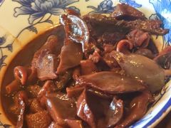 -张家巷美食(南浔店)