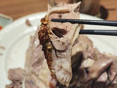 -贯贯吉·清真餐厅(浙江中路店)