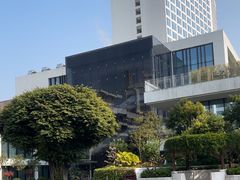 -广州白天鹅宾馆