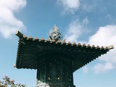 -天坛大佛