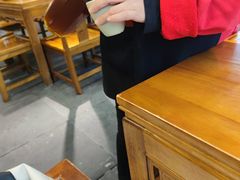 大堂-鸡毛店·川菜(李家沱店)