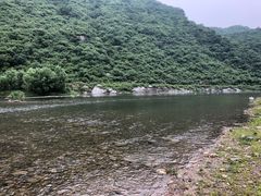 -白河湾山水缘民宿