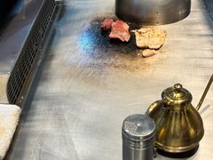 -湘汇概念铁板烧(铁西万达店)