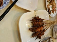 android_upload_pic-吉香碳烤生蚝(仙霞路店)