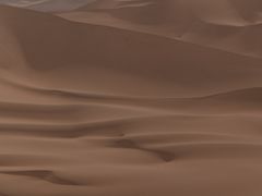 -库木塔格沙漠