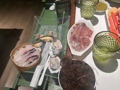 -Thai Basil罗勒叶泰式餐厅(时代天街店)