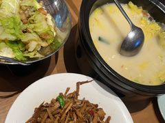 -四道菜·福建菜馆(莆田万达店)