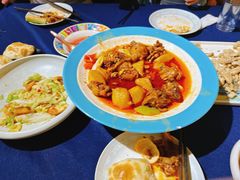 -伊带伊路新疆美食府(呼家楼店)