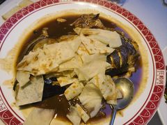 -旺顺阁鱼头泡饼(小红门店)