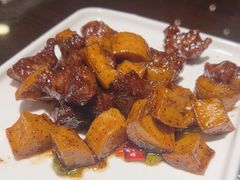 -七菜馆·东北菜·蒸饺(文体路店)