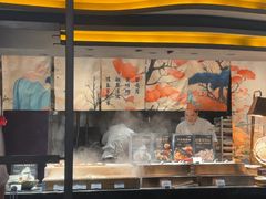 -雍容荟活龙虾自助餐(IFS黑金店)