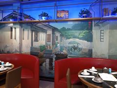 卡座-小牛海记潮汕牛肉店(永定路店)