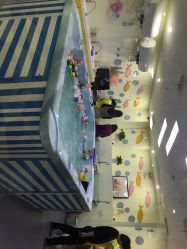 -嗨游宝贝婴幼儿水育馆(缤格汇店)
