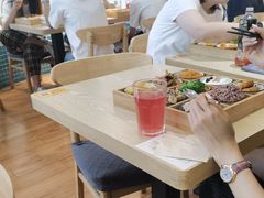 -轻蔬不用等·素食(江苏路店)