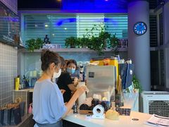 -73coffee(创智天地店)