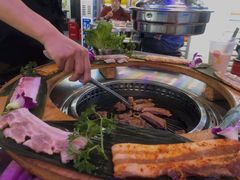 -玄希浪漫厨房·韩料烤肉(湖滨银泰in77店)