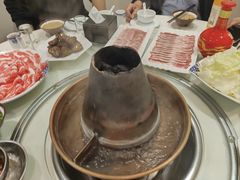 -福寿斋·老北京铜锅涮肉·烤鸭(顺义总店)
