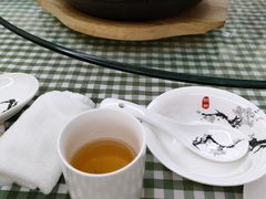 -朝郡酒家·粤菜(燕大星苑店)