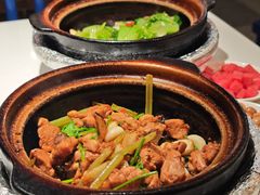 -煲煲好(朝阳门店)