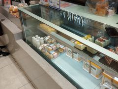 -爱维尔阳光蛋糕(独墅湖邻里中心店)