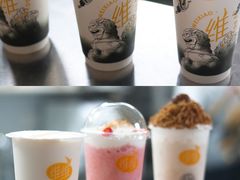 -维维豆奶(金鹰新街口店)