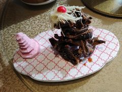 -二泉园老菜馆·百年无锡菜