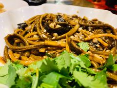 -玉华台饭庄·淮扬菜·烤鸭(望京店)