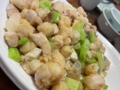 全爆-惠宾饭庄(中山路店)