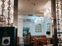 -花舍·新派粤菜·西餐·下午茶(亚运村·鸟巢店)