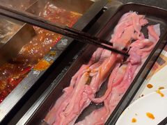 -锦城印象火锅(天府三街店)