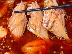 -佬缸炮江湖川菜(玉林店)