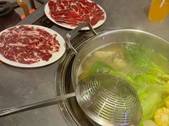 -贵宾牛·潮汕牛肉火锅(珠池总店)