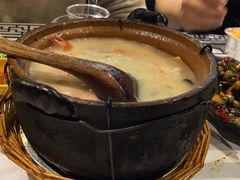 -云晓光头烧烤吧(川沙绿地店)