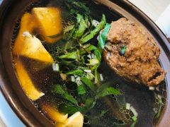 -六泰居·尔滨地标·东北菜(泰山路店)