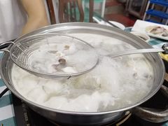 -中山脆肉鲩(新圳东路店)